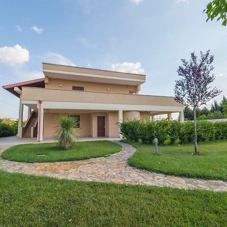 Nel Cuore Del Salento Villa San Donato di Lecce Eksteriør bilde