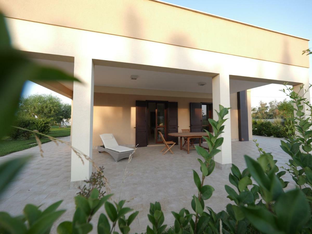 Nel Cuore Del Salento Villa San Donato di Lecce Eksteriør bilde