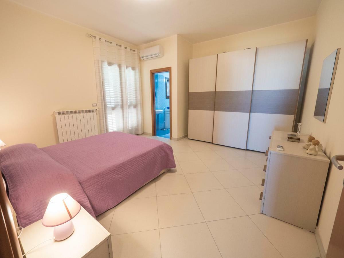 Nel Cuore Del Salento Villa San Donato di Lecce Eksteriør bilde