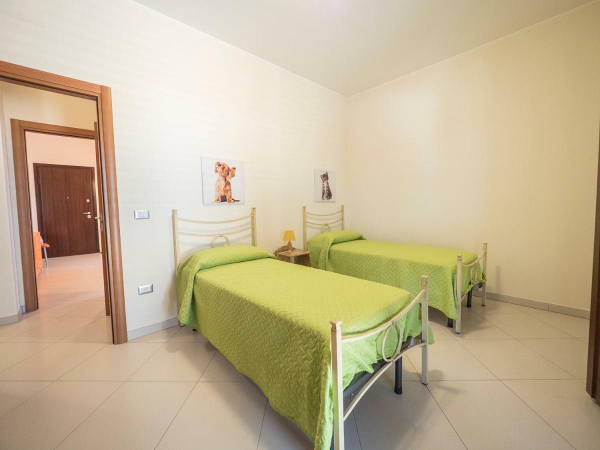 Nel Cuore Del Salento Villa San Donato di Lecce Eksteriør bilde