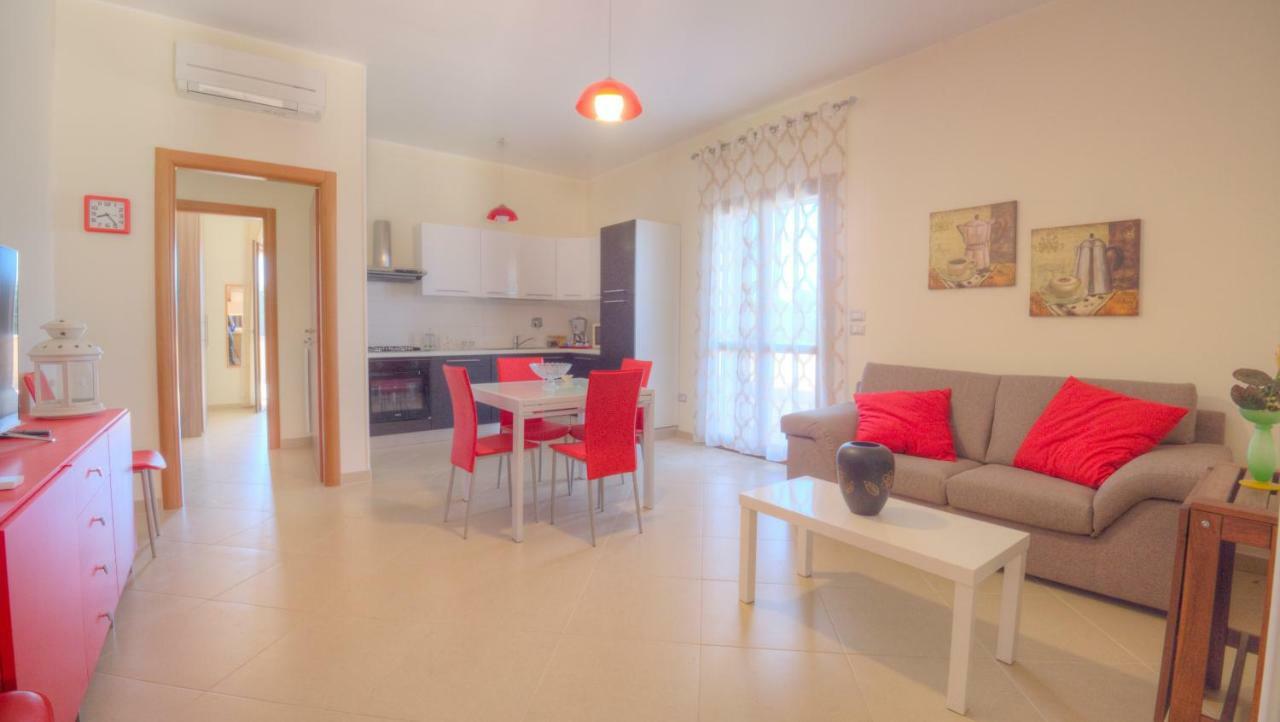 Nel Cuore Del Salento Villa San Donato di Lecce Eksteriør bilde