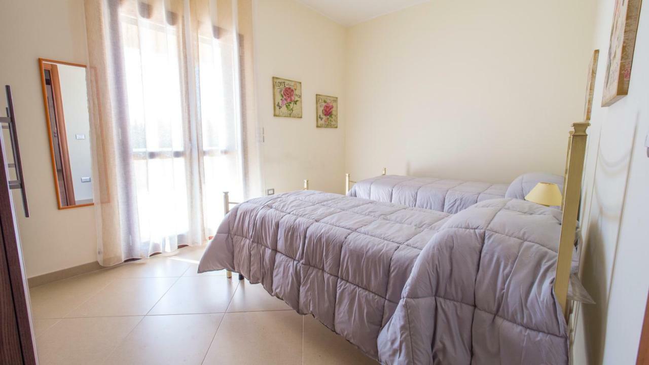 Nel Cuore Del Salento Villa San Donato di Lecce Eksteriør bilde