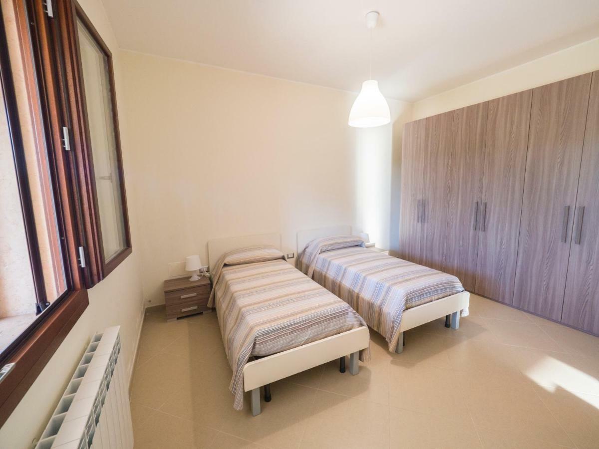 Nel Cuore Del Salento Villa San Donato di Lecce Eksteriør bilde